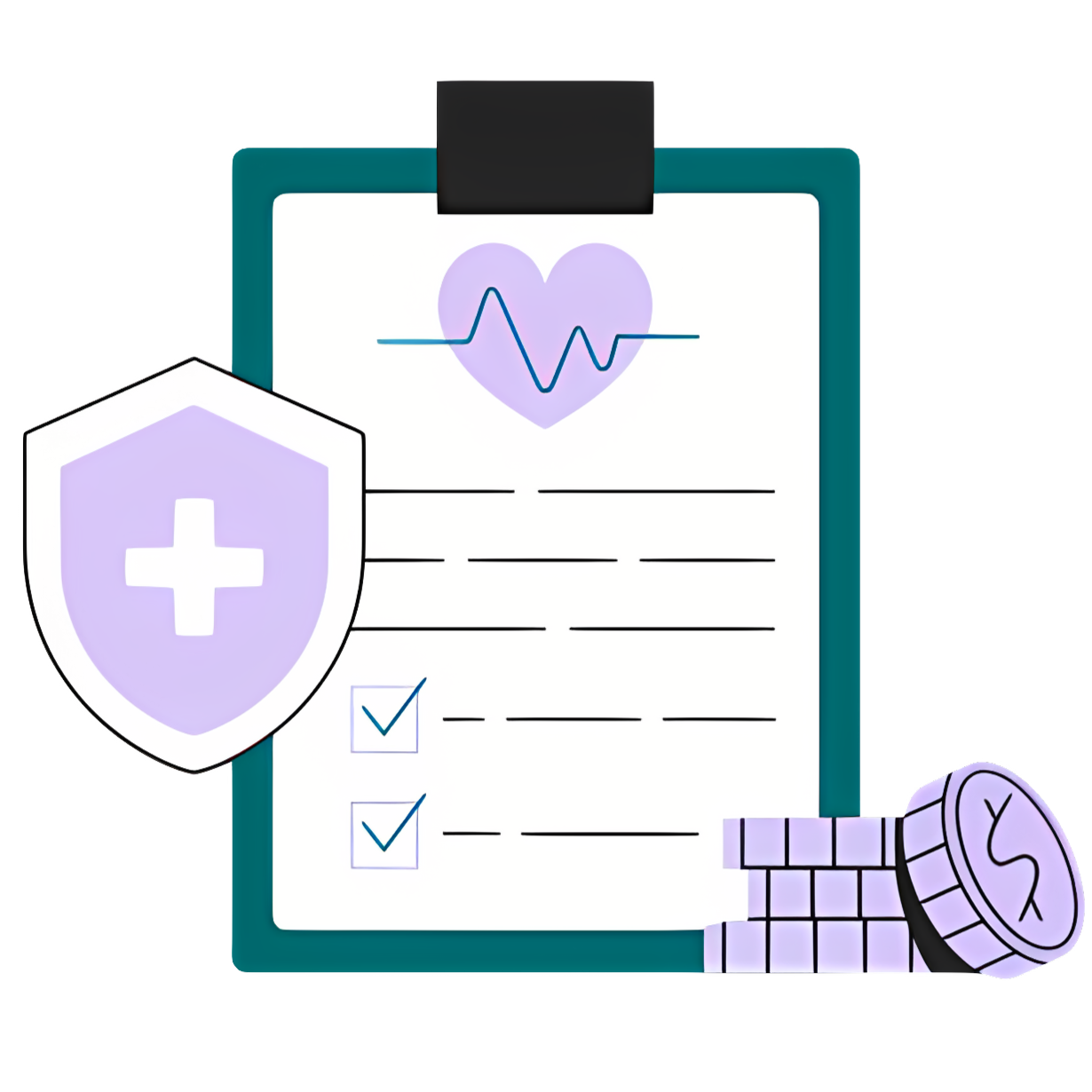 Health insurance pricing table Denver