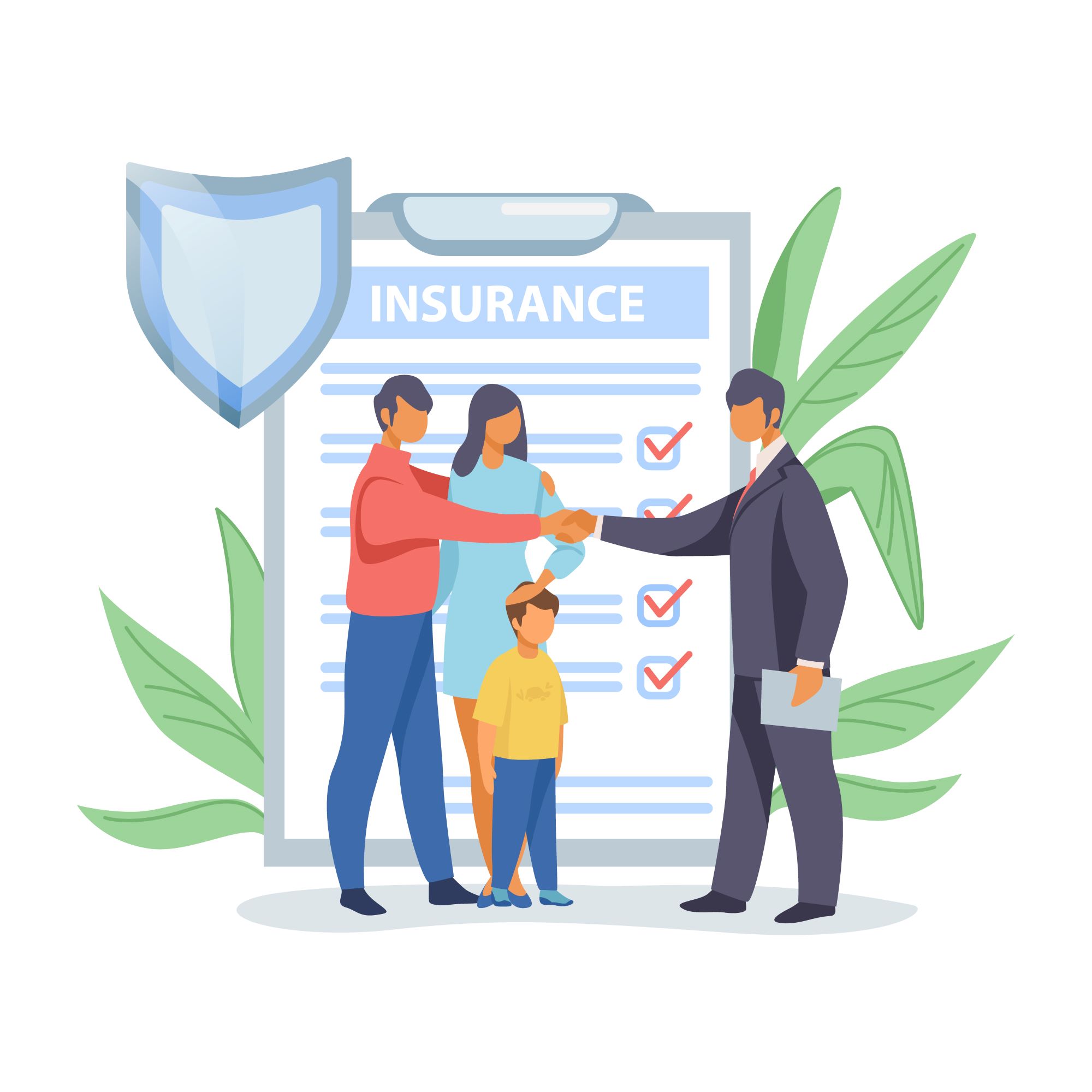 Denver health insurance broker plan comparison