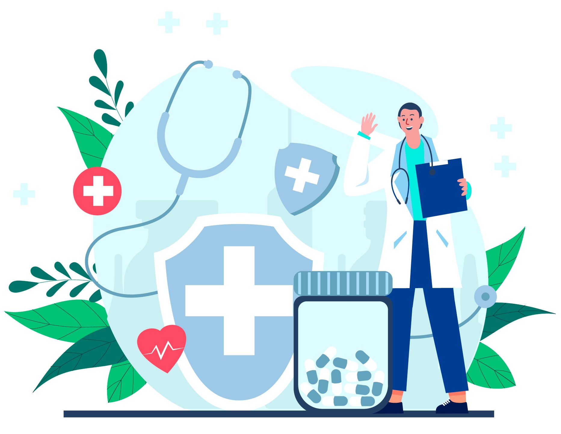 Denver health insurance broker plan comparison